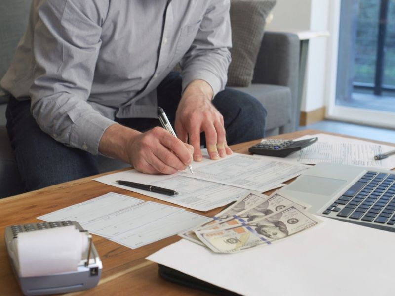 osobna popunjva papire za kredit